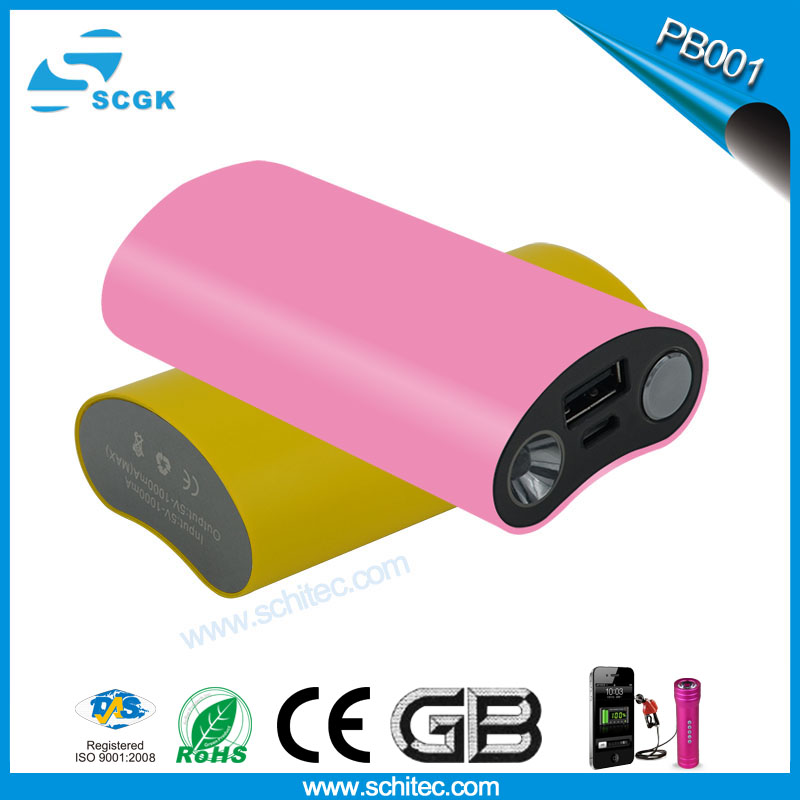 power bank